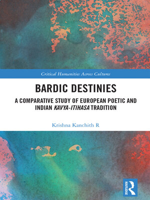 cover image of Bardic Destinies
